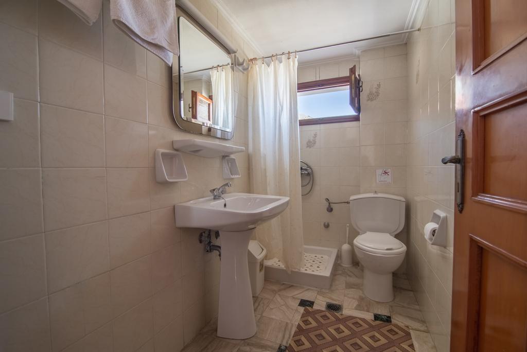 Maria Parameriti Apartments Poros  Екстериор снимка